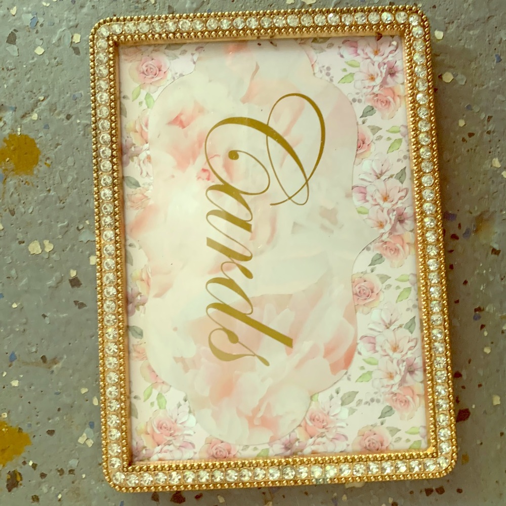 5x7 Frame